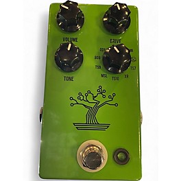 Used JHS Pedals THE BONSAI Effect Pedal