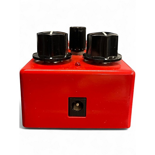 Used Maxon OD808X Effect Pedal