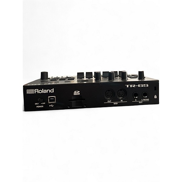 Used Roland TR-6S Production Controller
