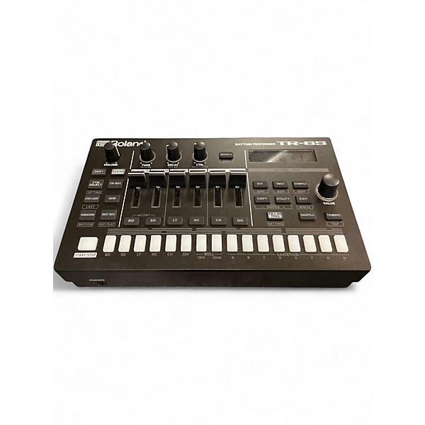 Used Roland TR-6S Production Controller