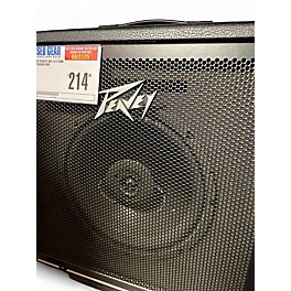Used Peavey KB3 1x12 60W Keyboard Amp