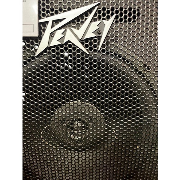 Used Peavey KB3 1x12 60W Keyboard Amp