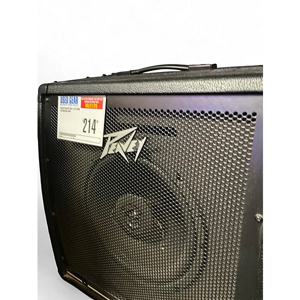 Used Peavey KB3 1x12 60W Keyboard Amp