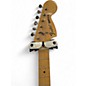 Used Fender alternate reality sixty six Natural Solid Body Electric Guitar