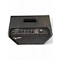 Used Fender Mustang LT25 25W 1x8 Guitar Combo Amp
