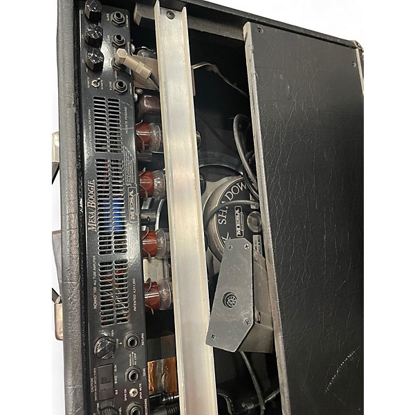 Used MESA/Boogie NOMAD ONE-HUNDRED Tube Guitar Combo Amp