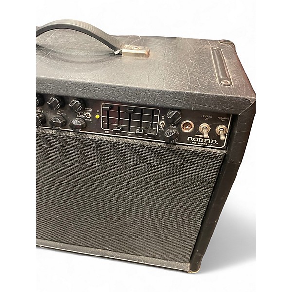 Used MESA/Boogie NOMAD ONE-HUNDRED Tube Guitar Combo Amp