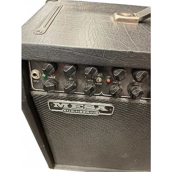 Used MESA/Boogie NOMAD ONE-HUNDRED Tube Guitar Combo Amp