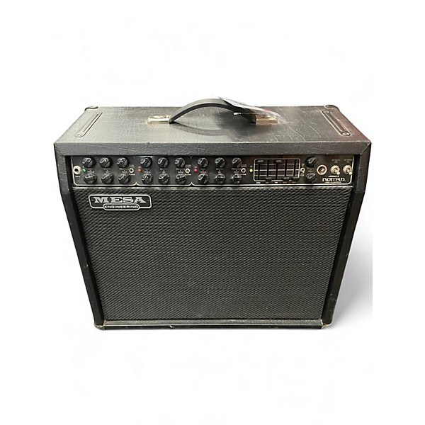 Used MESA/Boogie NOMAD ONE-HUNDRED Tube Guitar Combo Amp