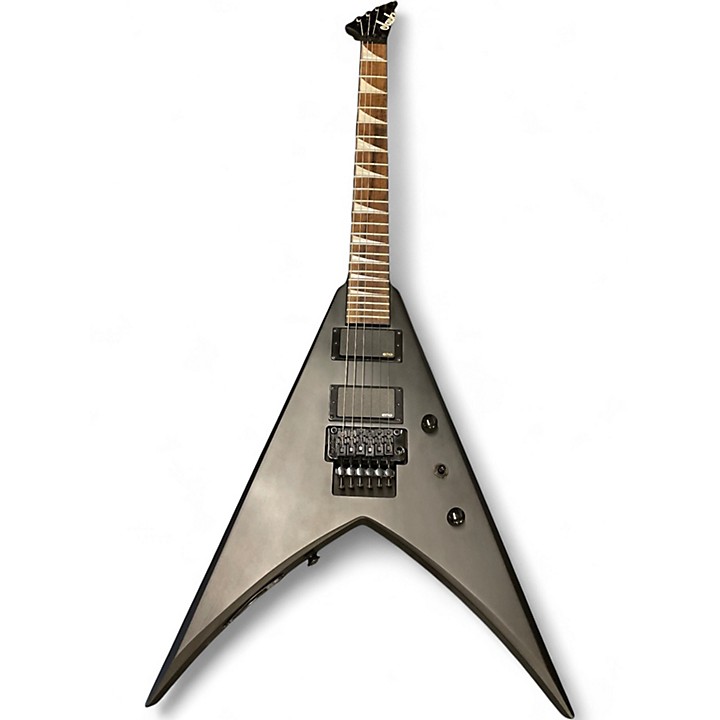 kinn Jackson X Series Signature Scott Ian King V KVXT Electric