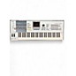 Used Yamaha Motif XS6 61 Key Keyboard Workstation thumbnail