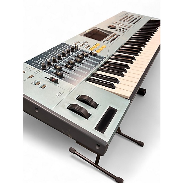 Yamaha MOTIF XS6 61鍵 シンセサイザー Yamaha MOTIF XS6 61-Key Keyboard Synthesizer Digital JP XS 6