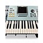 Used Yamaha Motif XS6 61 Key Keyboard Workstation
