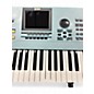 Used Yamaha Motif XS6 61 Key Keyboard Workstation