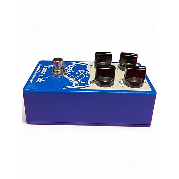 【中古】EarthQuakerDevices Tone Job Tone Job EQ & Boost — EarthQuaker Devices
