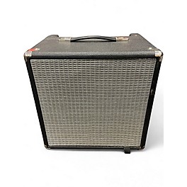 Used Fender Rumble 25 25W 1x8 Bass Combo Amp