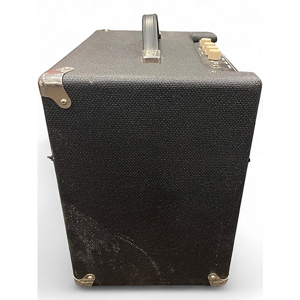 Used Fender Rumble 25 25W 1x8 Bass Combo Amp