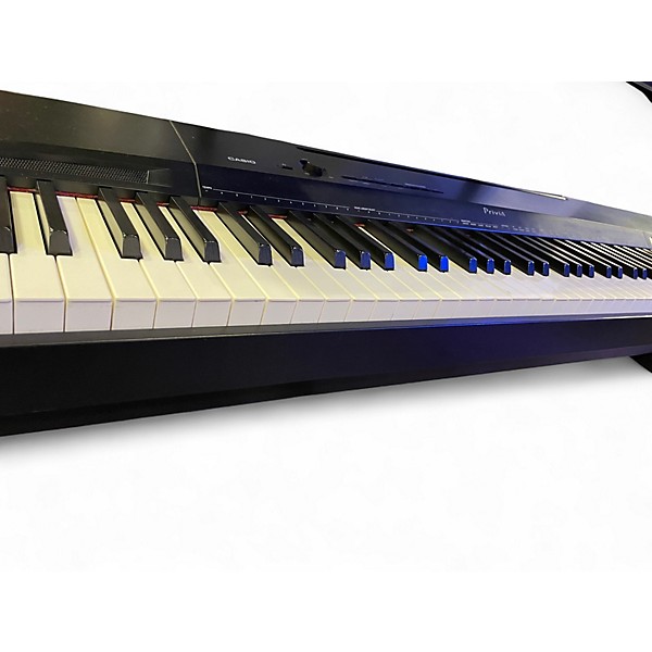 Used Casio PX160 Digital Piano