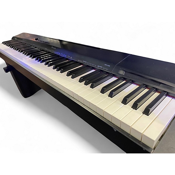 Used Casio PX160 Digital Piano