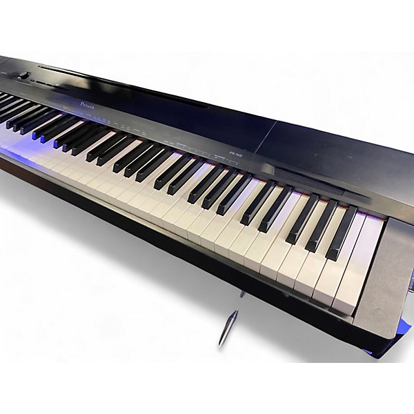 Used Casio PX160 Digital Piano