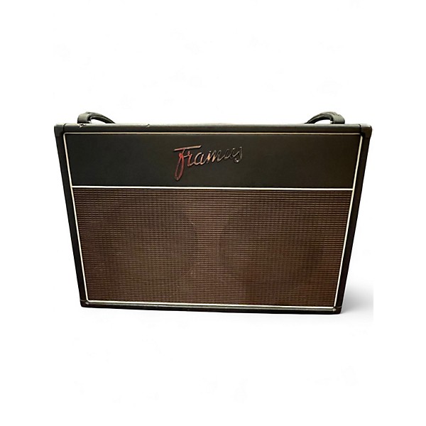 Used Framus Ruby Riot Tube Guitar Combo Amp