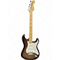 Used Fender Mod Shop Stratocaster MOCHA BURST Solid Body Electric Guitar thumbnail