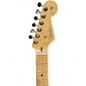 Used Fender Mod Shop Stratocaster MOCHA BURST Solid Body Electric Guitar