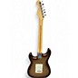 Used Fender Mod Shop Stratocaster MOCHA BURST Solid Body Electric Guitar