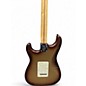 Used Fender Mod Shop Stratocaster MOCHA BURST Solid Body Electric Guitar