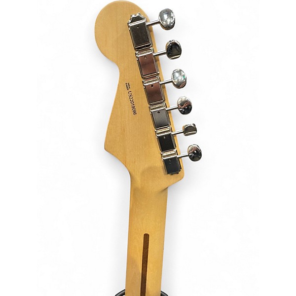 Used Fender Mod Shop Stratocaster MOCHA BURST Solid Body Electric Guitar