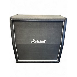 Used Marshall MX412AR 240W 4x12 Guitar Cabinet