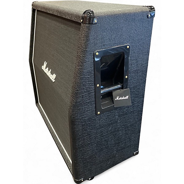 Used Marshall MX412AR 240W 4x12 Guitar Cabinet