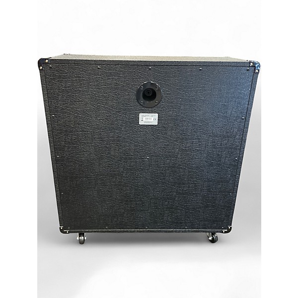 Used Marshall MX412AR 240W 4x12 Guitar Cabinet