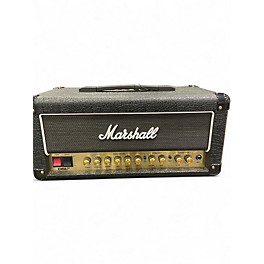 Used Marshall DSL20HR Tube Guitar Amp Head