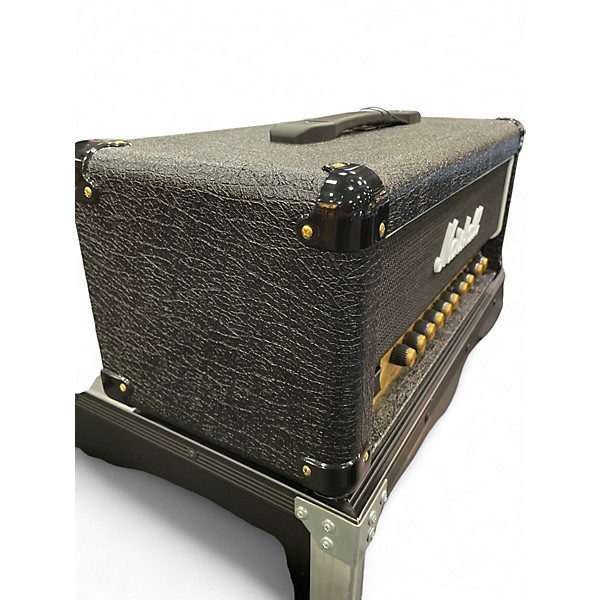 Used Marshall DSL20HR Tube Guitar Amp Head
