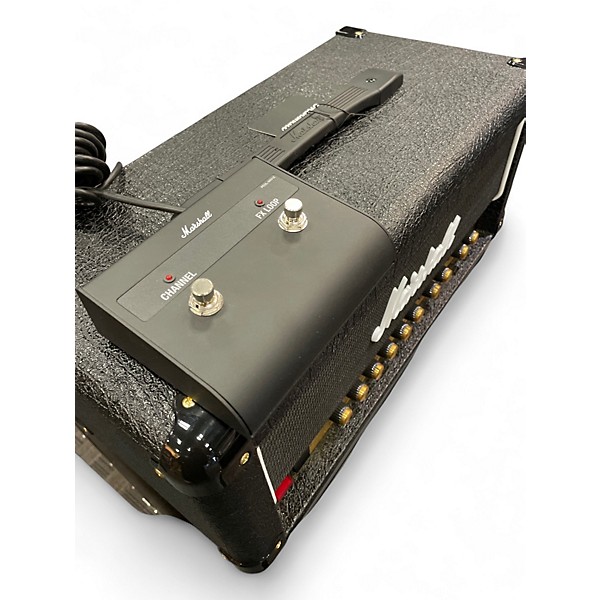 Used Marshall DSL20HR Tube Guitar Amp Head