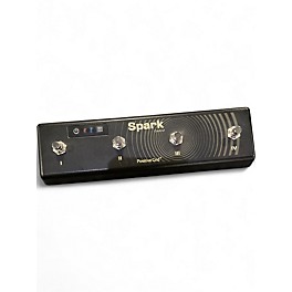 Used Positive Grid Spark Control Footswitch Footswitch