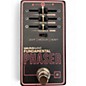 Used Walrus Audio Fundamental Phaser Effect Pedal thumbnail