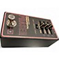 Used Walrus Audio Fundamental Phaser Effect Pedal
