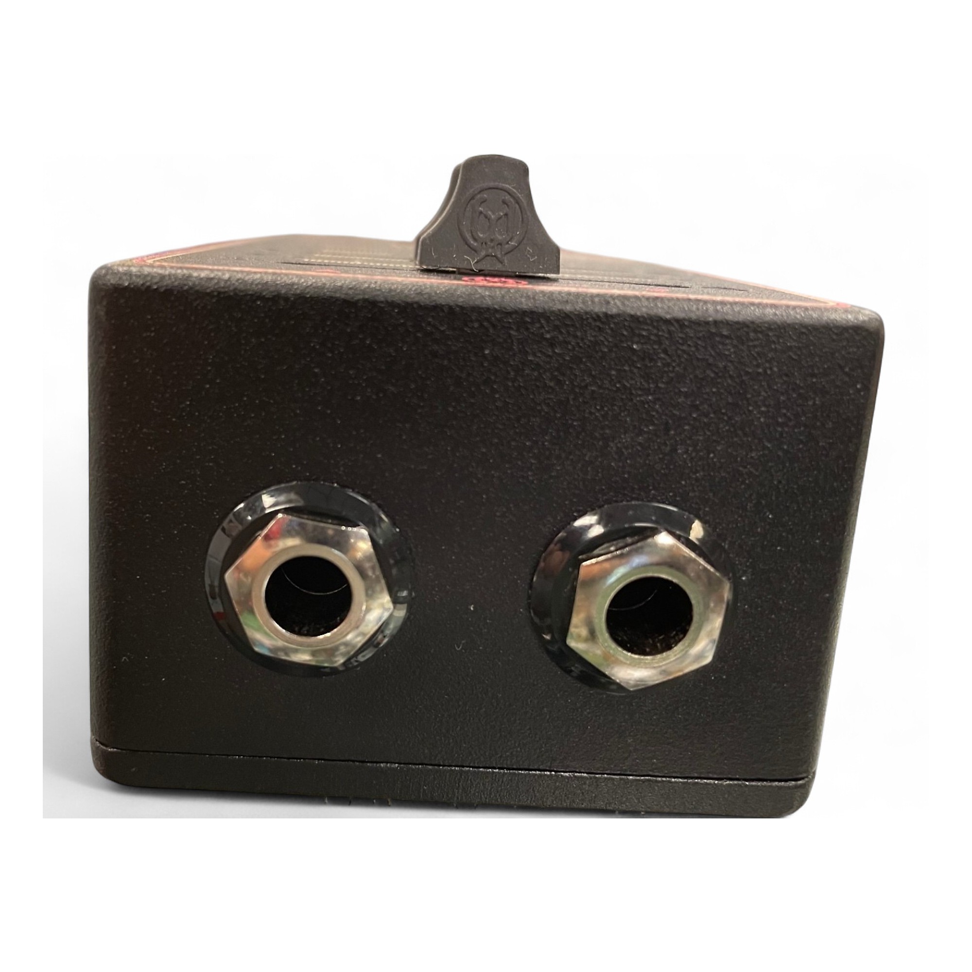 Used Walrus Audio Fundamental Phaser Effect Pedal | Guitar Center