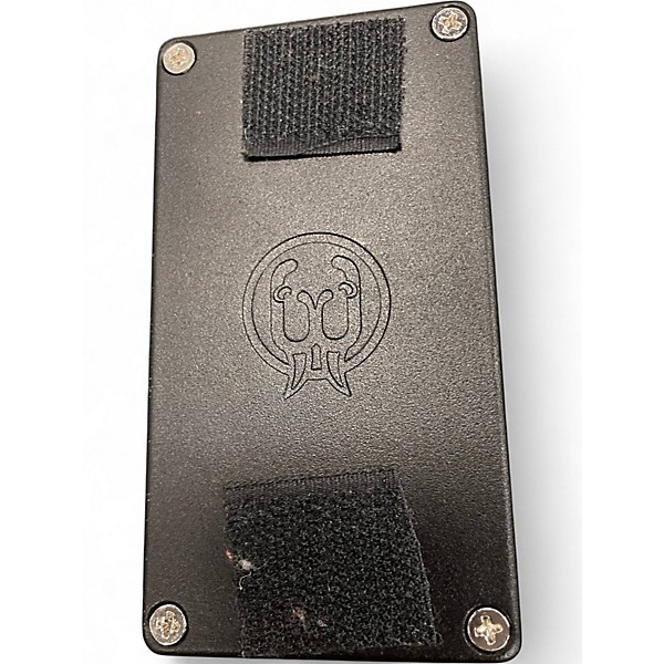 Used Walrus Audio Fundamental Phaser Effect Pedal