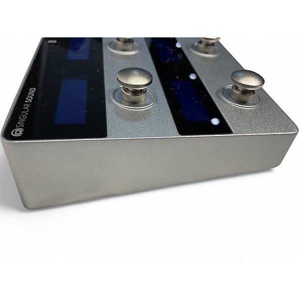 Used Singular Sound MIDI Maestro MIDI Pedalboard