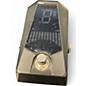 Used Korg Pitchblack Tuner Tuner Pedal thumbnail