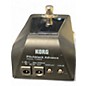 Used Korg Pitchblack Tuner Tuner Pedal