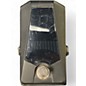Used Korg Pitchblack Tuner Tuner Pedal