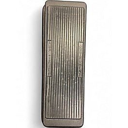 Used Dunlop GCB95 Original Crybaby Wah Effect Pedal
