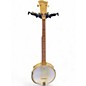Used Deering Goodtime Natural Banjo thumbnail