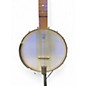 Used Deering Goodtime Natural Banjo