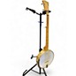 Used Deering Goodtime Natural Banjo