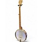 Used Deering Goodtime Natural Banjo